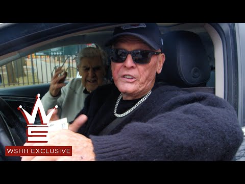 Frank & Maury – “Mike Jackson” (Official Music Video – WSHH Exclusive)