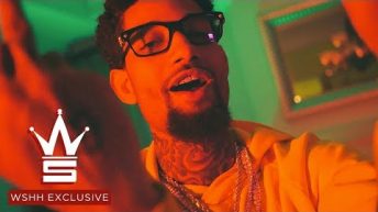 PnB Rock “London” (WSHH Exclusive – Official Music Video)