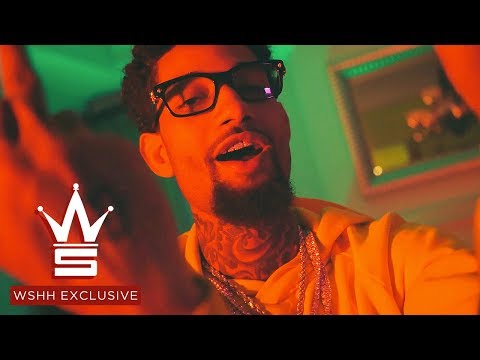 PnB Rock “London” (WSHH Exclusive – Official Music Video)