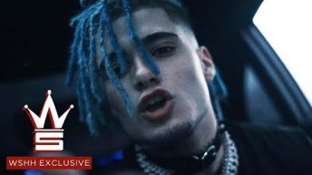 Icy Narco “Link” (WSHH Exclusive – Official Music Video)