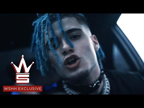 Icy Narco “Link” (WSHH Exclusive – Official Music Video)