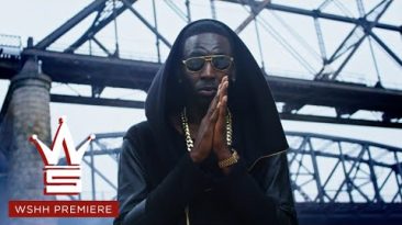 Young Dolph “Preach” (WSHH Premiere – Official Music Video)