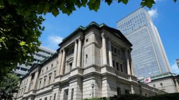 Japan central bank acts to stem yen’s decline against dollar