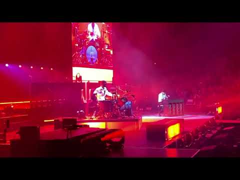 Twenty One Pilots Concert, The Icy Tour, 9/13/2022, Dallas, Texas (Part 1)