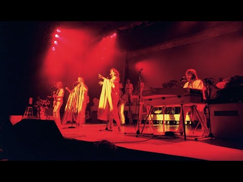 ABBA’s Concert Tours – Australia 1977 (A Mini-Documentary) #abbavoyage #voyage