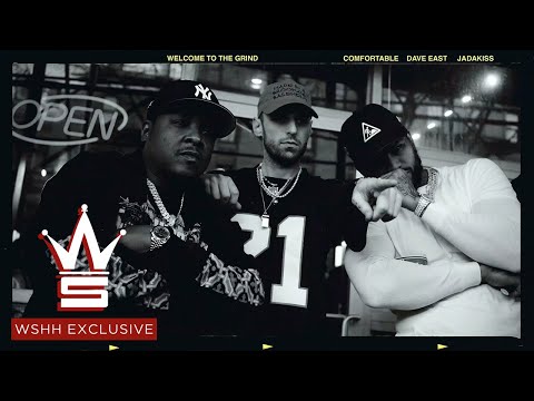 Chris Brickley Feat. Dave East, Jadakiss – Comfortable (Official Music Video)