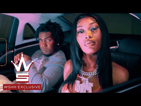 BC Jay Feat. Asian Doll – Slangin Iron (Official Music Video)