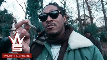 Future “Codeine Crazy” (WSHH Premiere – Official Music Video)