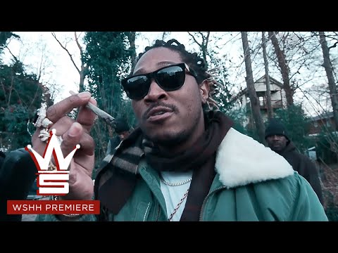 Future “Codeine Crazy” (WSHH Premiere – Official Music Video)