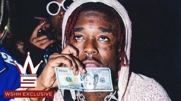 Lil Uzi Vert “Mood” (Prod. by TM88 & Southside) (WSHH Exclusive – Official Audio)