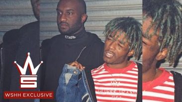 Lil Uzi Vert “Buy It” (WSHH Exclusive – Official Audio)