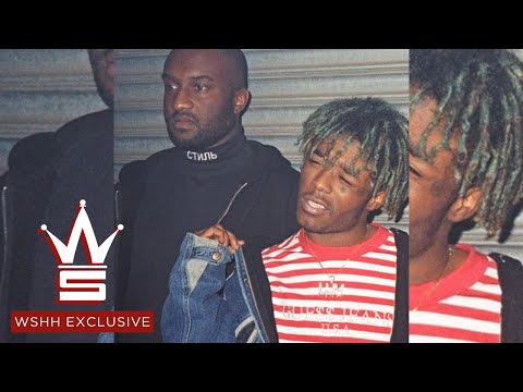 Lil Uzi Vert “Buy It” (WSHH Exclusive – Official Audio)