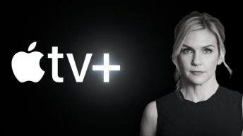 Apple TV+ lands Vince Gilligan’s new TV project with two season order, starring Rhea Seehorn