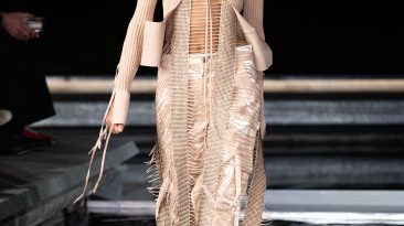 Andreadamo Spring 2023 Ready-to-Wear