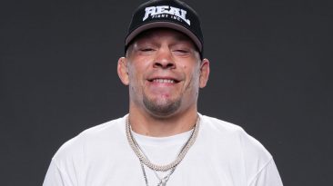 Bellator’s Scott Coker says they’re ‘in dialogue’ with Nate Diaz