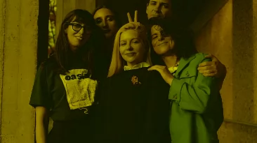 Holy Moly! It’s An Alvvays Two-For-One