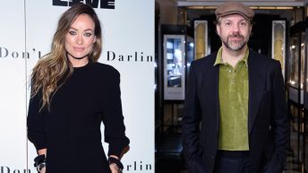 Olivia Wilde Reveals The ‘Tricky’ Part Of Co-Parenting With Jason Sudeikis