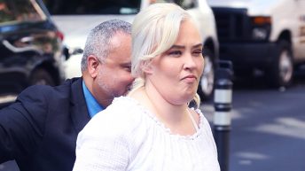 Mama June Hospitalized: Reality Star Being Monitored For Severe Headaches & Dizziness