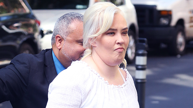 Mama June Hospitalized: Reality Star Being Monitored For Severe Headaches & Dizziness