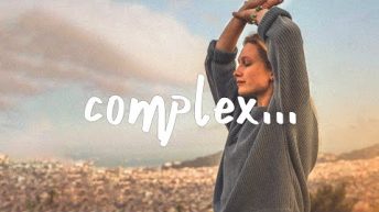 Katie Gregson-MacLeod – complex (Lyrics)