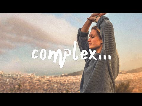 Katie Gregson-MacLeod – complex (Lyrics)