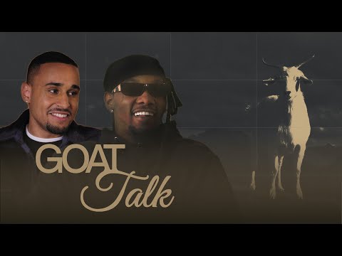 Offset & Speedy Morman on Best Cardi B Song, Best Pick-up Line, The Hype & More | GOAT Talk