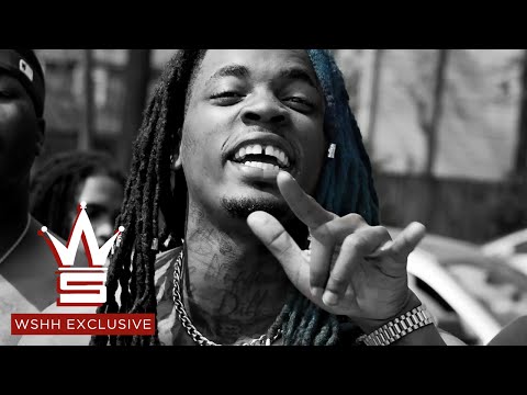 Dae Dae “Wat U Mean (Family To Feed)” (WSHH Exclusive – Official Music Video)