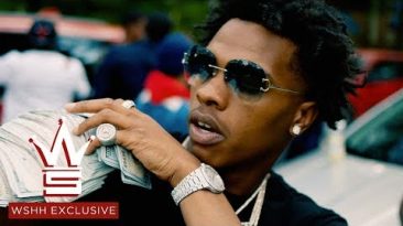 Lil Baby “Southside” (WSHH Exclusive – Official Music Video)