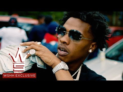 Lil Baby “Southside” (WSHH Exclusive – Official Music Video)