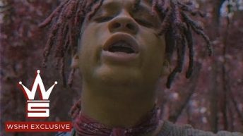 Trippie Redd “Romeo & Juliet” (WSHH Exclusive – Official Music Video)