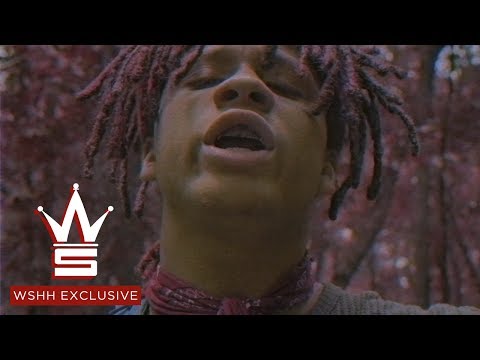 Trippie Redd “Romeo & Juliet” (WSHH Exclusive – Official Music Video)