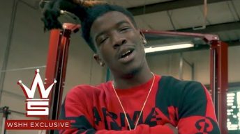 Hotboii – “Where The Love” feat. 438 Tok (Official Music Video – WSHH Exclusive)