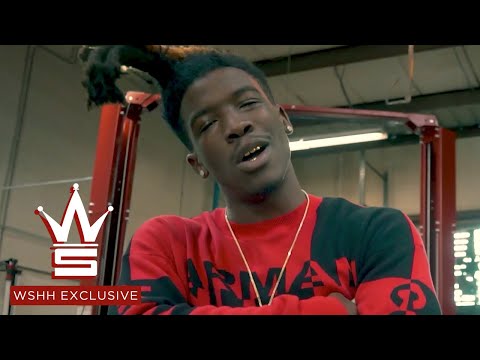 Hotboii – “Where The Love” feat. 438 Tok (Official Music Video – WSHH Exclusive)