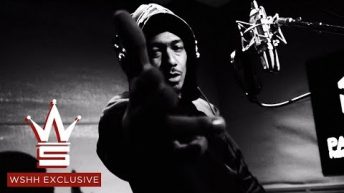 Nick Cannon – “The Invitation” (Eminem Diss) ft. Suge Knight (Official Music Video – WSHH Exclusive)