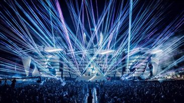 Martin Garrix – Live @ Ultra Music Festival Miami 2019