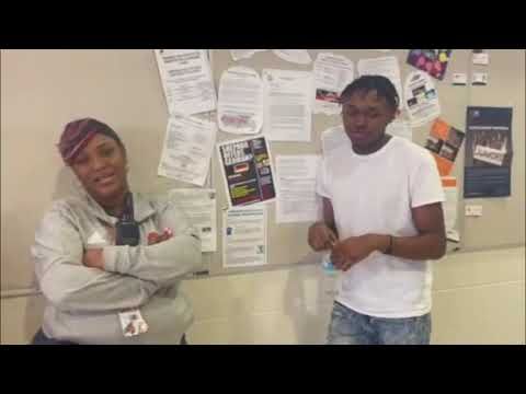 HGHSCHOOL INTERVIEW: WORLDSTAR HIP HOP QYESTIONS PART TWO: YALL; HIGHSCHOOL EDITION/PUBLICINTERVIDW