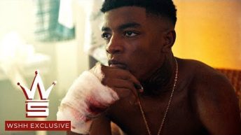 Yungeen Ace “Pain” (WSHH Exclusive – Official Music Video)