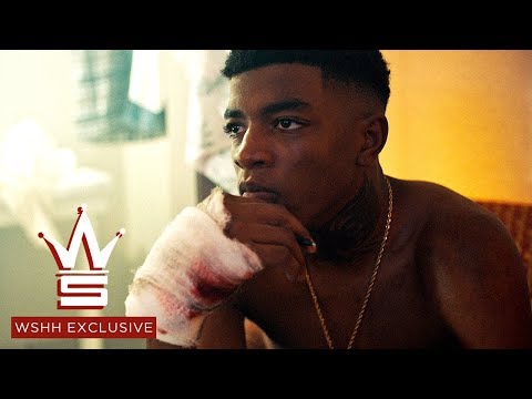 Yungeen Ace “Pain” (WSHH Exclusive – Official Music Video)