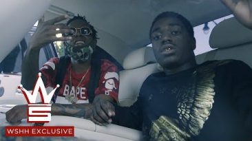 Rich The Kid “Plug” Feat. Kodak Black & Playboi Carti (Prod. by @MexikoDro) (WSHH Exclusive)