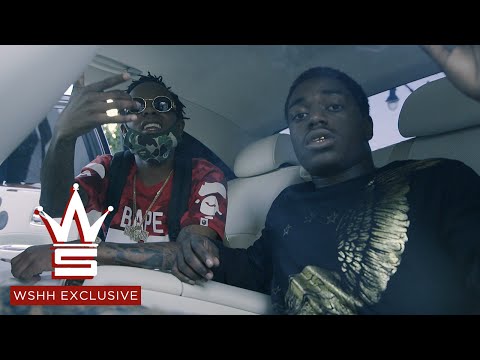 Rich The Kid “Plug” Feat. Kodak Black & Playboi Carti (Prod. by @MexikoDro) (WSHH Exclusive)