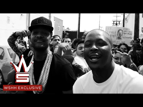 YG & Nipsey Hussle “FDT (Fuck Donald Trump)” (WSHH Exclusive – Official Music Video)