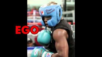 EGO Thoughts: MediaTakeOut Releases Rumor Saying Floyd Mayweather was Knocked Down in Sparring