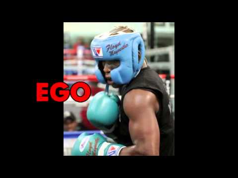 EGO Thoughts: MediaTakeOut Releases Rumor Saying Floyd Mayweather was Knocked Down in Sparring