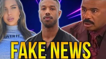 MediaTakeOut LIED About Michael B Jordan Already In A New Relationship