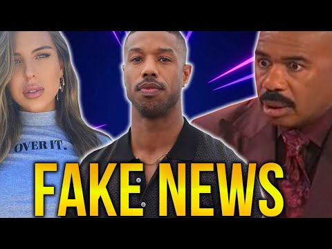 MediaTakeOut LIED About Michael B Jordan Already In A New Relationship