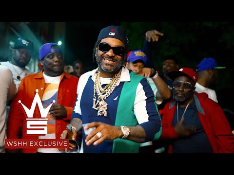 Jim Jones Feat. Vado – Cook Out (Official Music Video)