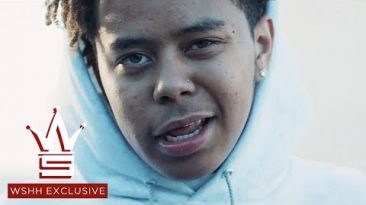 YBN Cordae “Kung Fu” (WSHH Exclusive – Official Music Video)