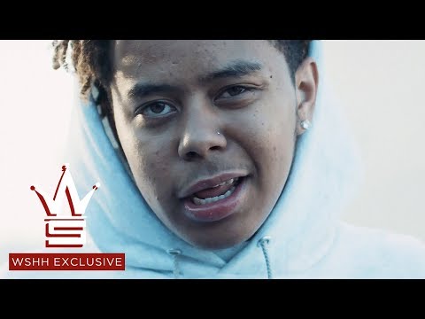 YBN Cordae “Kung Fu” (WSHH Exclusive – Official Music Video)