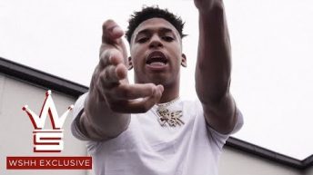 NLE Choppa & Clever “Stick By My Side” (WSHH Exclusive – Official Music Video)