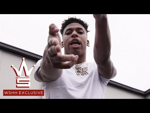 NLE Choppa & Clever “Stick By My Side” (WSHH Exclusive – Official Music Video)